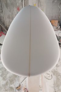 Custom ND Surfboard